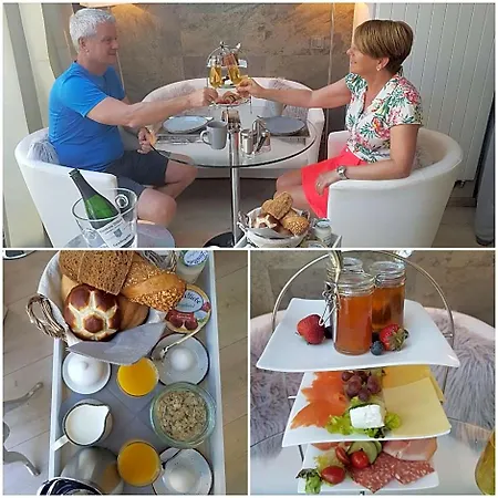 Appart-hotel Reb_art 4* Deidesheim